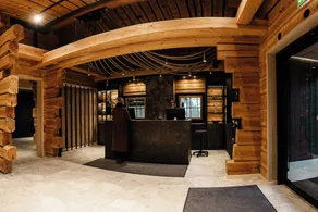 Vaattunki Wilderness Resort - Image 2