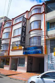 GRAN HOTEL IPIALES - Image 3