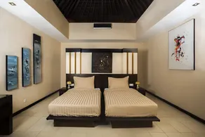 Villa Ngoc 2 Bedrooms in Umalas - Image 5