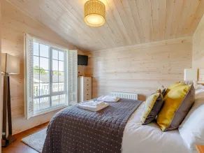3 Schlafzimmer Unterkunft in Derby - Image 5