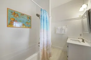 Incredible Porches & Open Tower w/ Gulf Views On Seaside Ave + 2 Adult Bikes! - Image 4