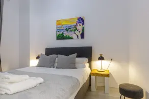 Tribuna - San Telmo Boutique Apartment - Image 3