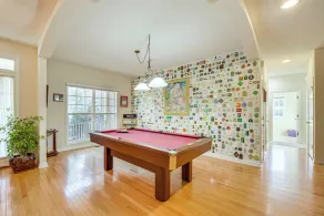 2 Mi to Pinehurst Resort: Spacious Golf Getaway! - Image 2