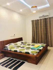 Appartement de Luxe Cotonou, Benin - Image 5