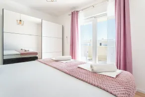 Luxury penthouse Papic with jacuzzi & the view - Image 3