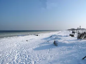 Merlins Turmhuus - Huus Asgard vacation homes and apartments by the Baltic Sea - Image 3