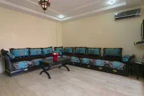 Residence with swimming pool on the roof, apartment with terrace in the center - Image 5