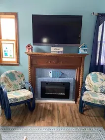 The Starfish House...PET FRIENDLY & just a few minutes from the Delaware Bay! - Image 2