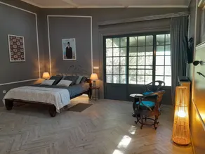 Guest House with excellent way for walking, explore neighbor villages or bicycle - Image 3