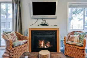 Cottage with private beachfront on Lake huron - Image 2