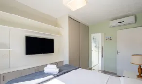 Beautiful Apartment in Building With Pool Mpb0034 - Image 2