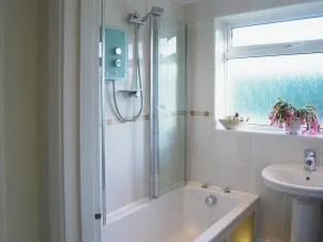 Alojamiento de 2 habitaciones en Potter Heigham, near Great Yarmouth - Image 3