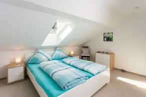 Lejlighed Saarschleife - stille, nyrenoveret indkvartering - Image 5