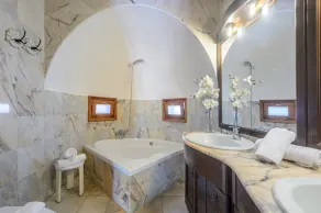 VILLA SA DESCOBERTA - Privat villa til 6 personer, gratis WIFI, med pool og havudsigt. Et paradis i Ibiza !!!! - Image 2