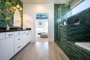Midtown Home with Private Heated Pool - Image 4