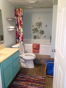 OCEANSIDE VILLAGE - 3 Bed 2 bath, ground floor unit - GOLF CART INCLUDED  - Image 3