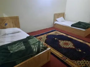 Sada Bahar Inn Hotel - Image 3