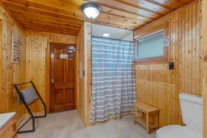 Riverside Cabin with Private Fishing Access! - Image 5
