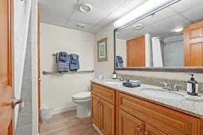 Beach Cove Resort Oceanfront Condo! - 2 Schlafzimmer / 2 Badezimmer! - Image 2