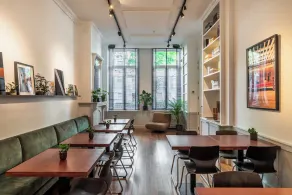 A Place Antwerp - Boutique Hotel Emile - Image 5