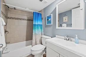 Oceanfront 2BR Condo on Quiet Beach Indian Harbour Beach, #405 - Image 5