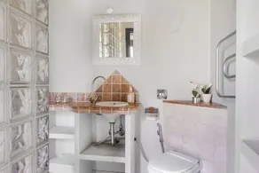 Skøn sommeroase nær vandet - Image 3