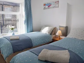 Alojamiento de 2 habitaciones en Bradley near Skipton - Image 5