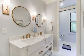 Bellview Cottage - MOUNTAIN HOUSE VACATION RENTAL - Image 3