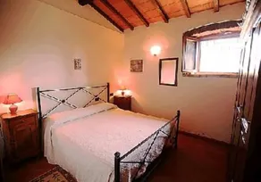 Basse Di Caldana: Maremma - Villa med pool - Image 3