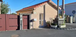 Marie and Marcel will welcome you in their small house with garden - Image 5