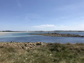 La Cabane du Billou, Maison en Bois à 200 m D'une Plage de Sable fin - Image 4