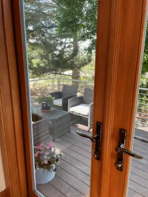 La Casita Colorado - Sleeps 4 People - Image 5