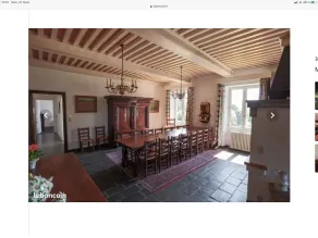 Domaine de Piquestelle, Maison de Maître, Charming residence - Image 5
