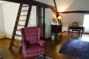 Le Fassardy  Chambre d'hôtes  en Hypercentre . - Image 3