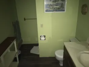 Hyggelig Bungalow Lejlighed Indlejret i midten af ​​Moder Natur. - Image 3