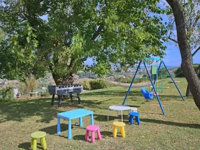 Belvilla by OYO Cottage in Montelabbate With Pool - Image 3