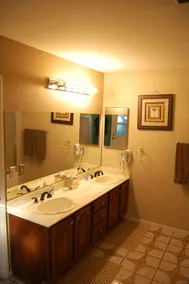 Custom Tropical Estate Minuten vom Las Vegas Strip entfernt - Image 5