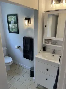 2025 Vacation Rental of the Year cottage completely surrounded by water! - Image 2