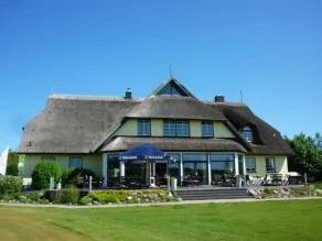 04 Eagle Apartment Cat. IV - Clubhouse Golf-Centrum Schloss Karnitz - Image 3