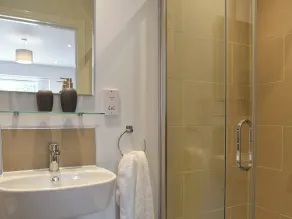 3 Schlafzimmer Unterkunft in Ruckinge, near Ashford - Image 3