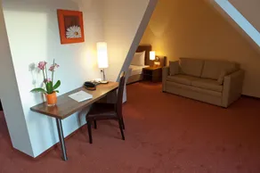 Hahn Hotel Vienna - Image 4