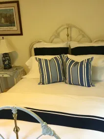 Beautiful Retreat / Hot tub/ Walk to Ridgevale Beach - Image 4