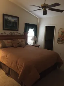 Inside the gated  ACTIVE seniors community of Pebble Creek - Image 2