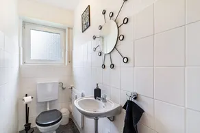 \"Am Paradies\" Apartment – Relaxation in Baden-Baden - Image 4