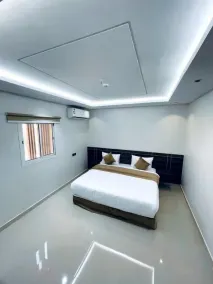 Calm Serviced Apartments 4 - Image 3
