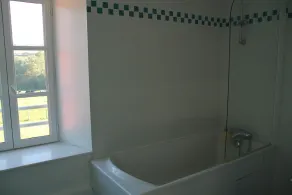 Casa para 6 pers. (+2 niños) en una residencia del siglo XVIII - Image 3