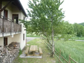 Gîte du Serre ein Haus auf dem Land für eine große Familie - Image 5