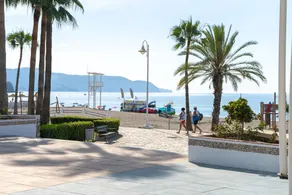 Tahiti 2 7 by Casasol - Family Apartment for 4 People near Playa Burriana, Nerja - Image 5