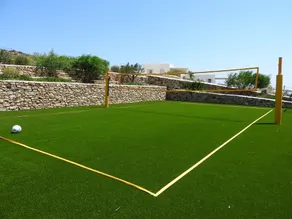 2 luxury villas complex with private pool, gym,spa & unrivalled view - Image 3