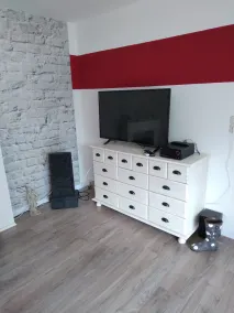 Bungalow for 2 guests with 55m² in Lenzen (Elbe) (169070) - Image 3
